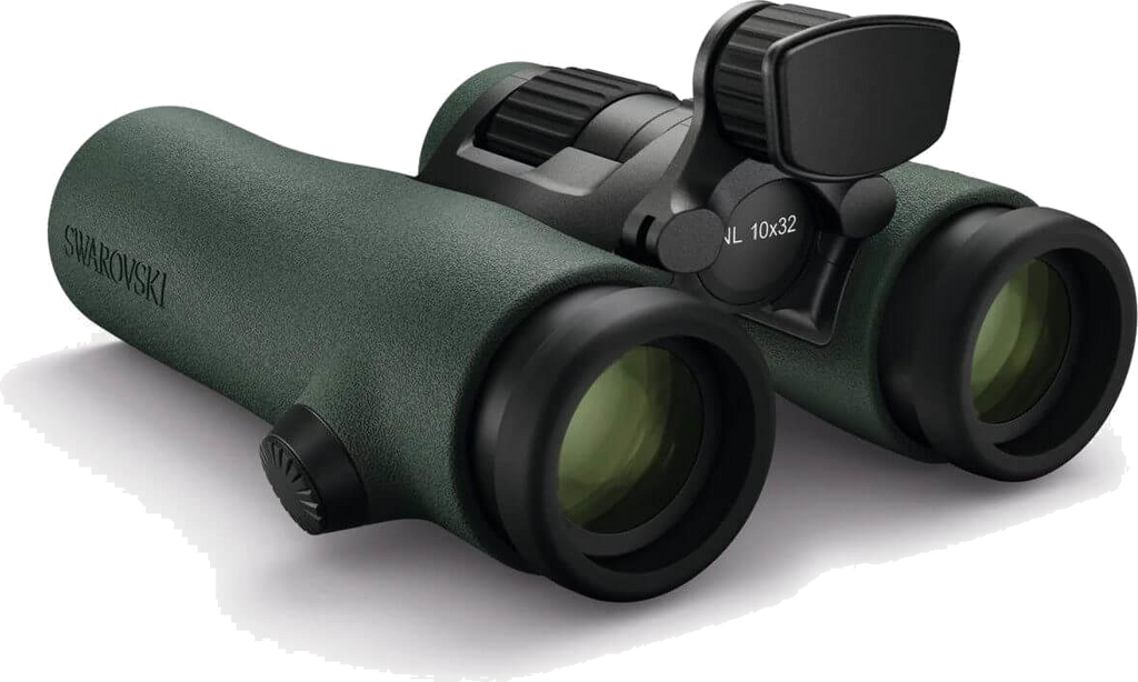 NL Pure 8 x 32