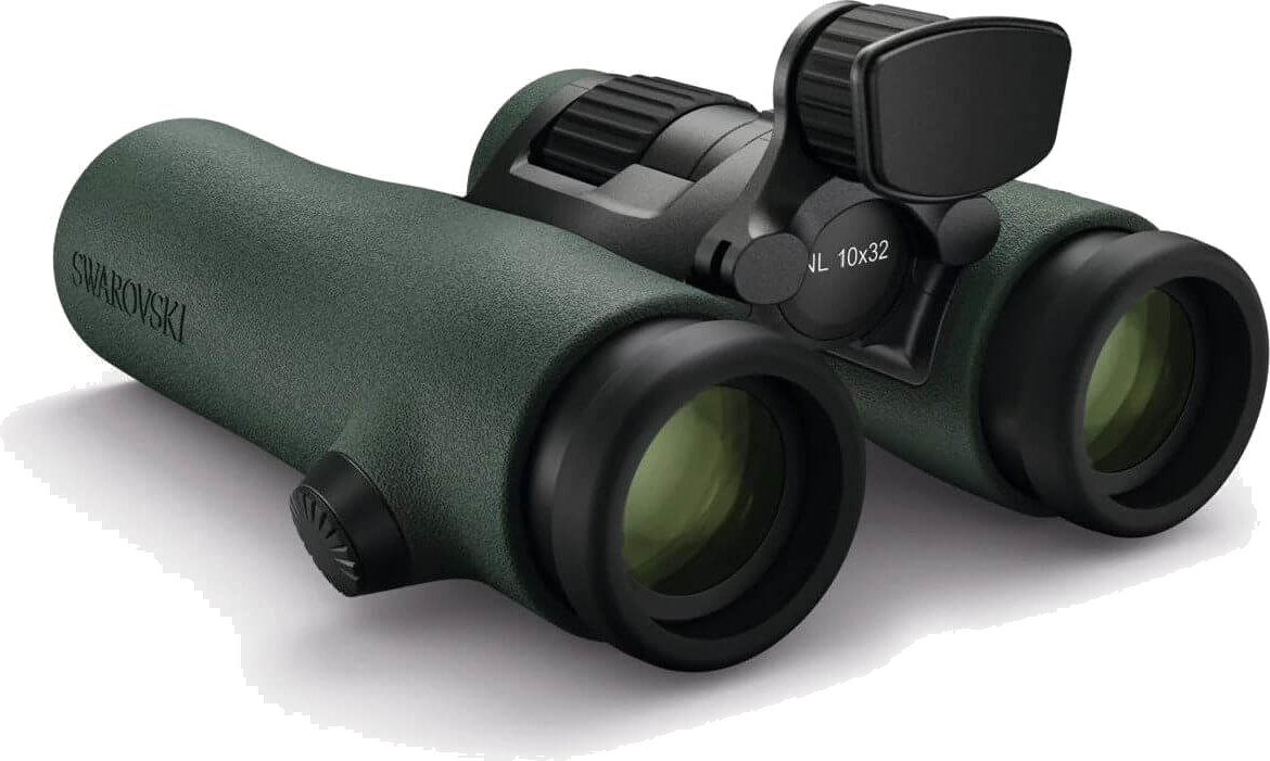 NL Pure 8 x 32