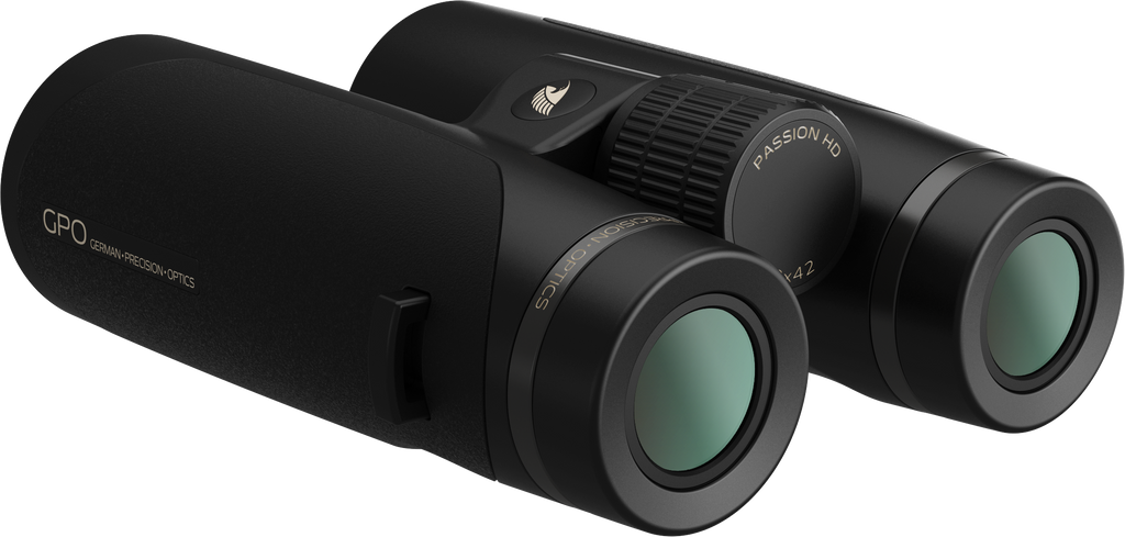 PASSION 8x42HD