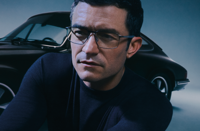 Porsche Design Brillen bei Oogwereld
