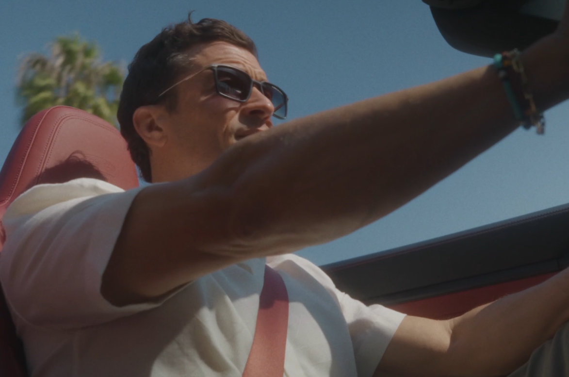 Für wen sind Porsche Design Brillen geeignet?