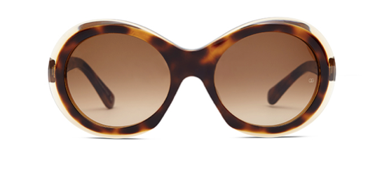 Oliver Goldsmith AUDREY