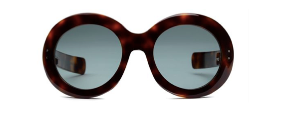 Oliver Goldsmith KOKO