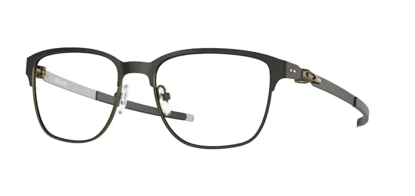 Oakley VERKÄUFER