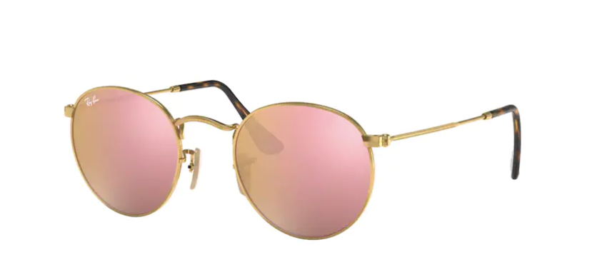 Ray-Ban RB3447-N