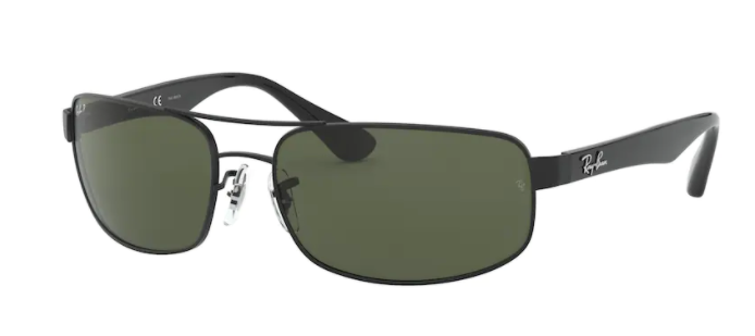 Ray-Ban RB3445