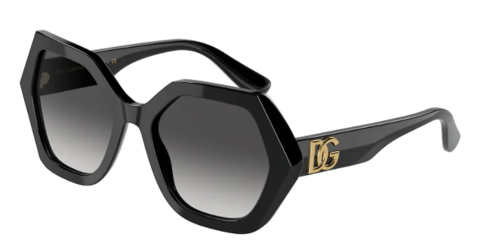 Dolce & Gabbana DG4406