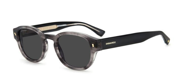 Dsquared2 D2 0014/S