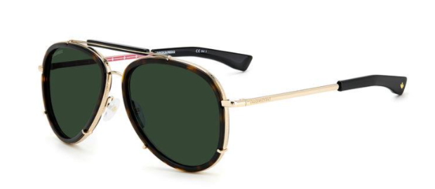 Dsquared2 D2 0010/S