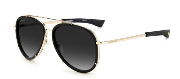 Dsquared2 D2 0010/S