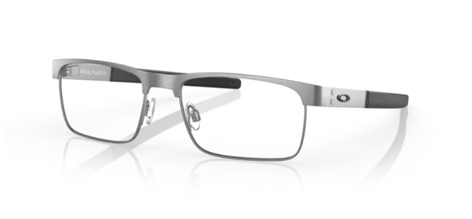 Oakley Metallplatte TI