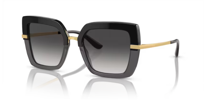 Dolce & Gabbana DG4373