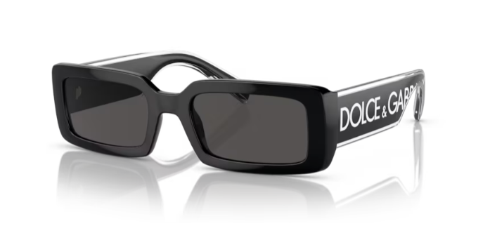 Dolce & Gabbana DG6187