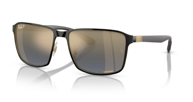 Ray-Ban RB3721CH