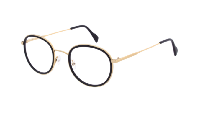 Andy Wolf 4803
