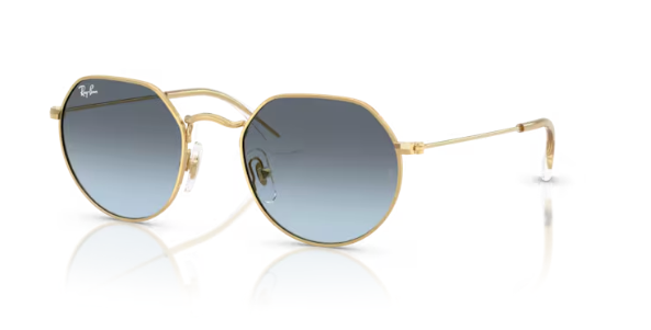Ray-Ban Junior RJ9565S