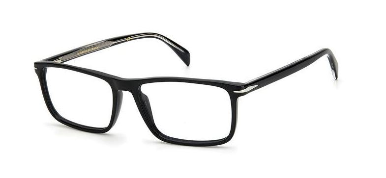 David Beckham DB1019