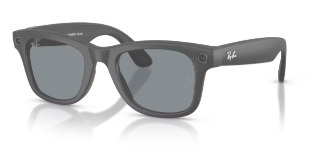 Ray-Ban RW4012