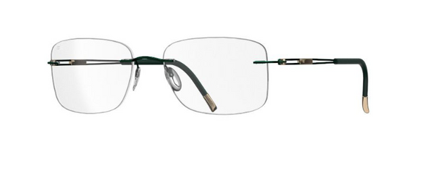 Silhouette 5521