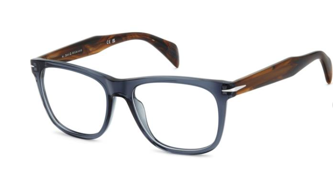 David Beckham DB1208