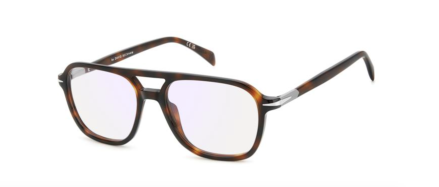 David Beckham DB1182
