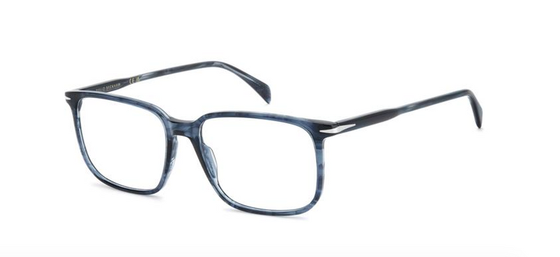 David Beckham DB1231