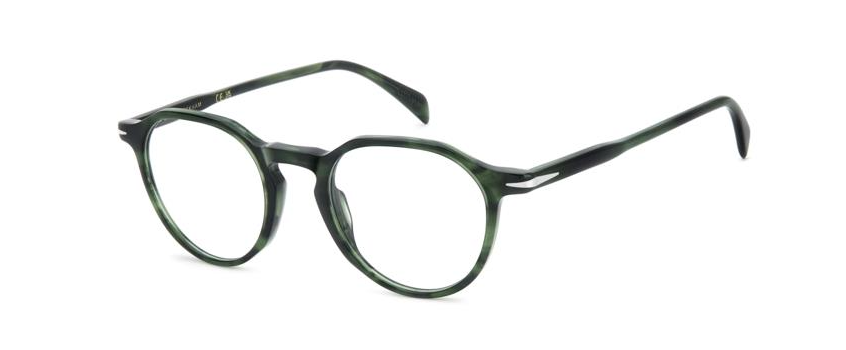 David Beckham DB1230