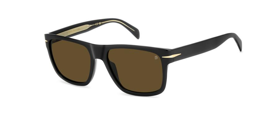 David Beckham DB7150/S