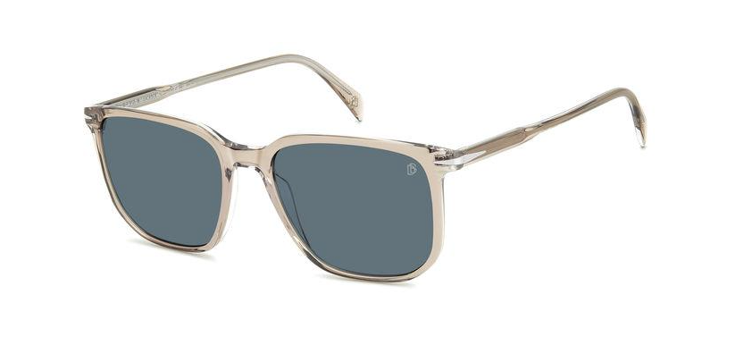 David Beckham DB1141