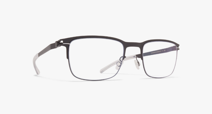 Mykita-Festung