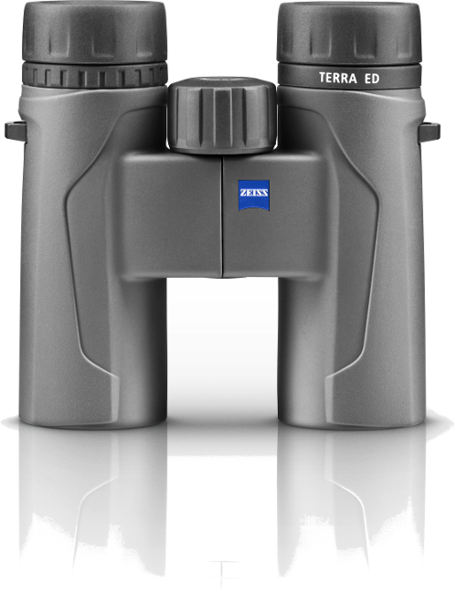 Terra ED 8x32
