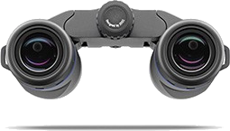 Terra Pocket ED 10x25 Zwart
