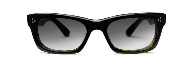 Oliver Goldsmith, Vizekonsul