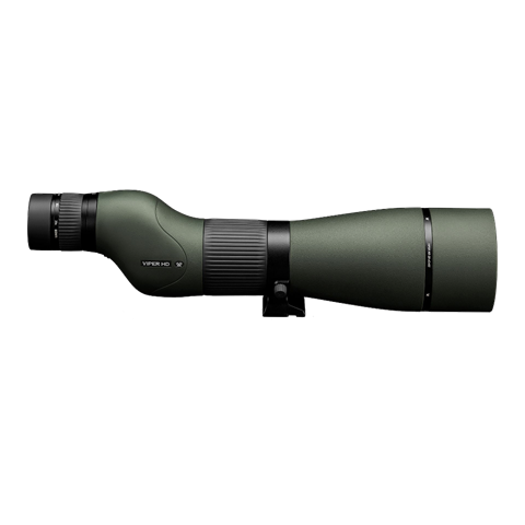 Viper HD 20-60x85 Spotting Scope Recht