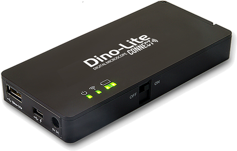 WF-10 WIFI STREAMER