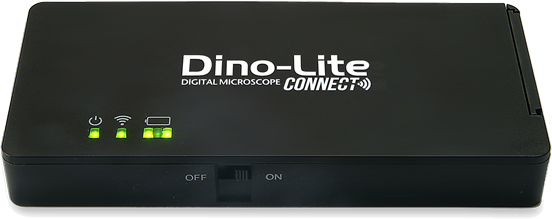 WF-10 WIFI STREAMER
