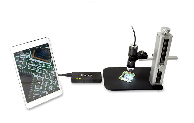 WF-10 WIFI STREAMER