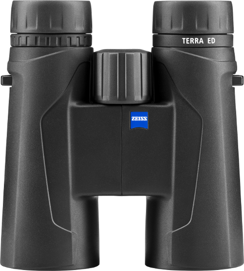 Terra ED 10x42
